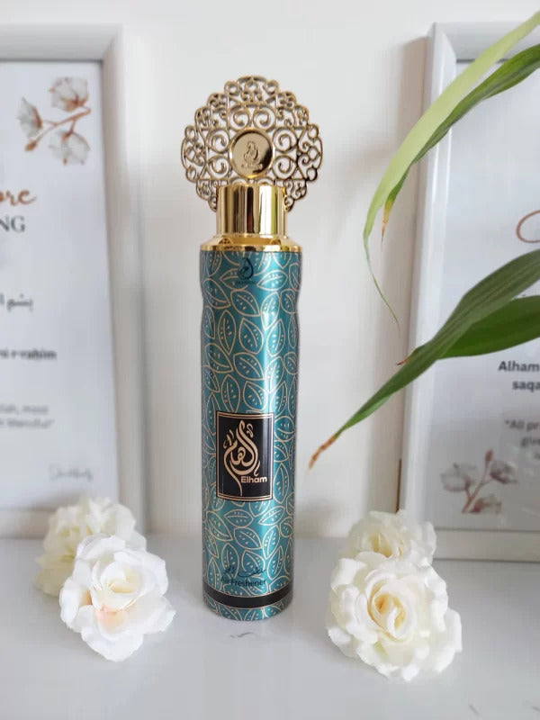 Arabiyat Elham Spray - 300 ml