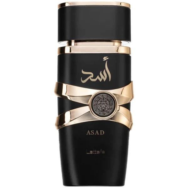 Lattafa Asad - Eau de Parfum 100 ml