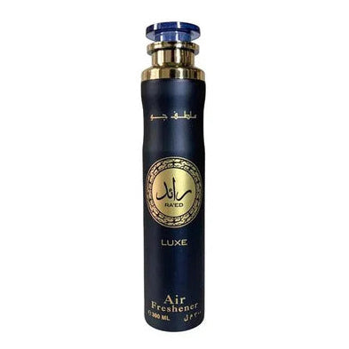 Lattafa Ra’ed Luxe Room Spray - 300 ml