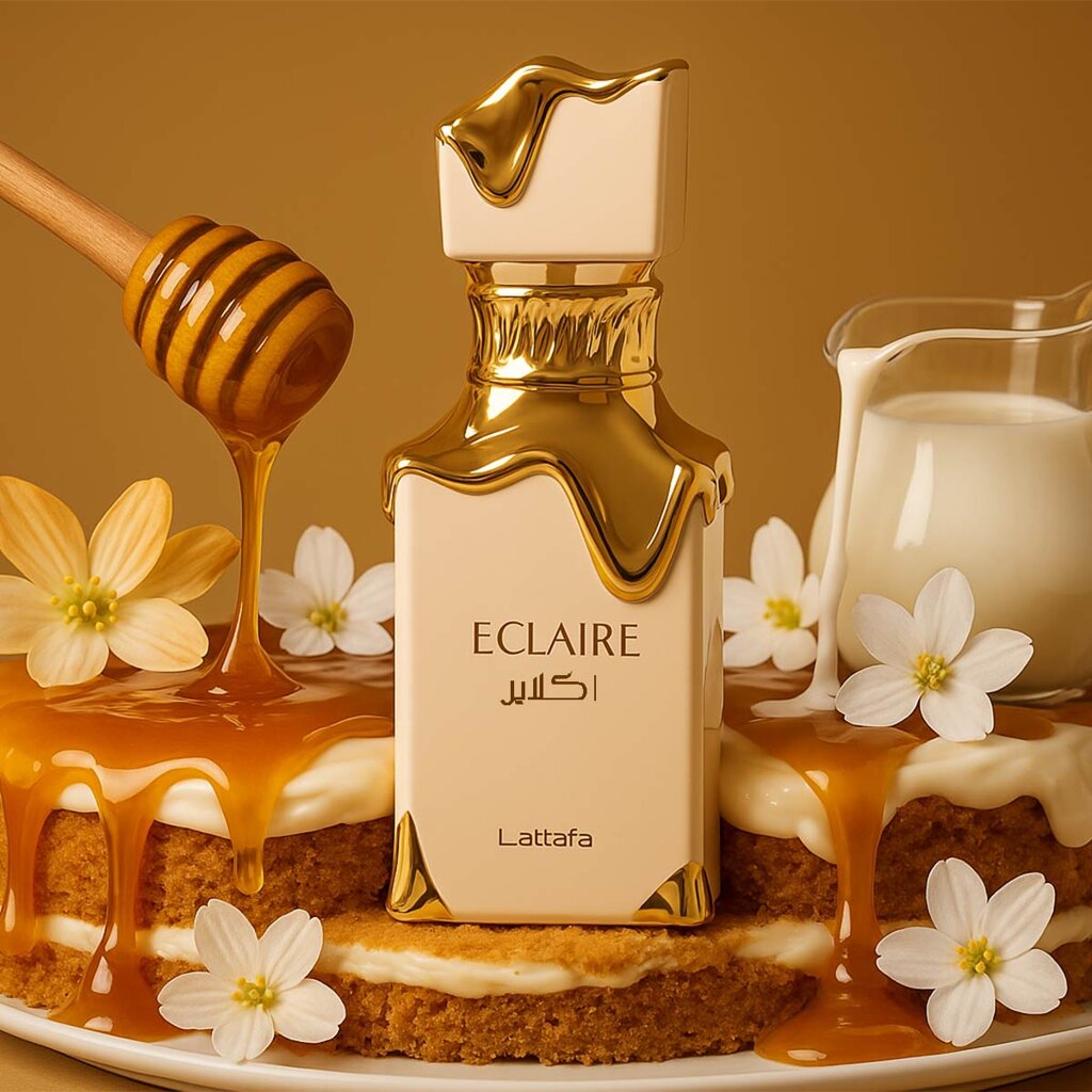 Lattafa Eclaire – Eau de Parfum 100 ml