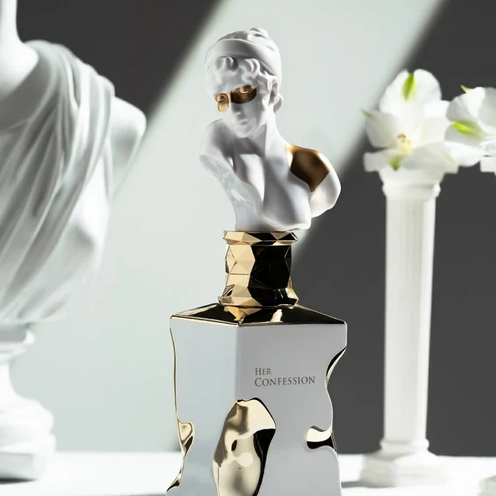 Lattafa Her Confession – Eau de Parfum 100 ml