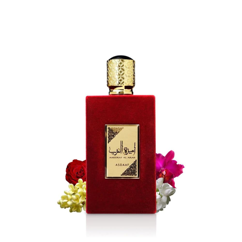 Asdaaf Ameerat Al Arab - Eau de Parfum 100 ml