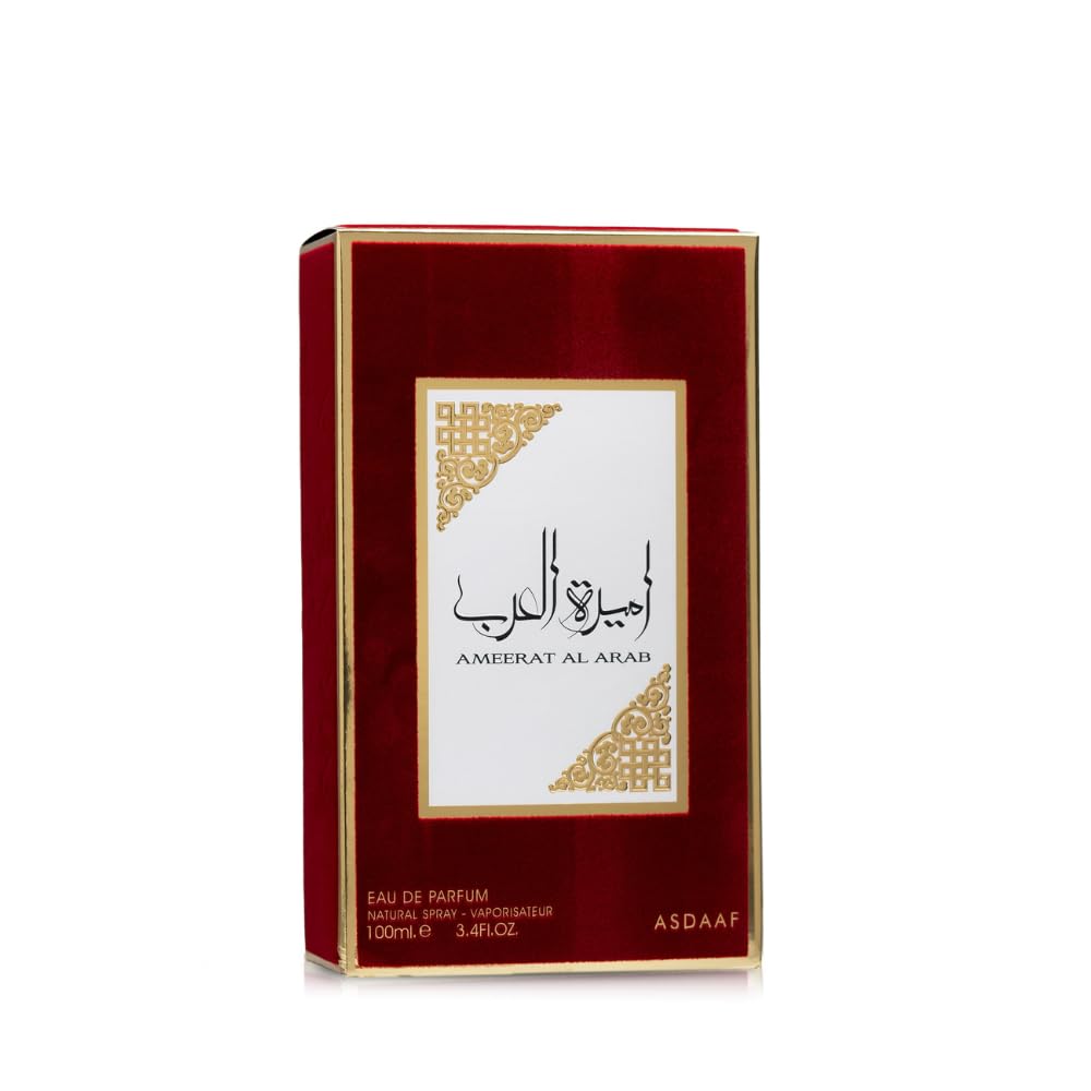 Asdaaf Ameerat Al Arab - Eau de Parfum 100 ml