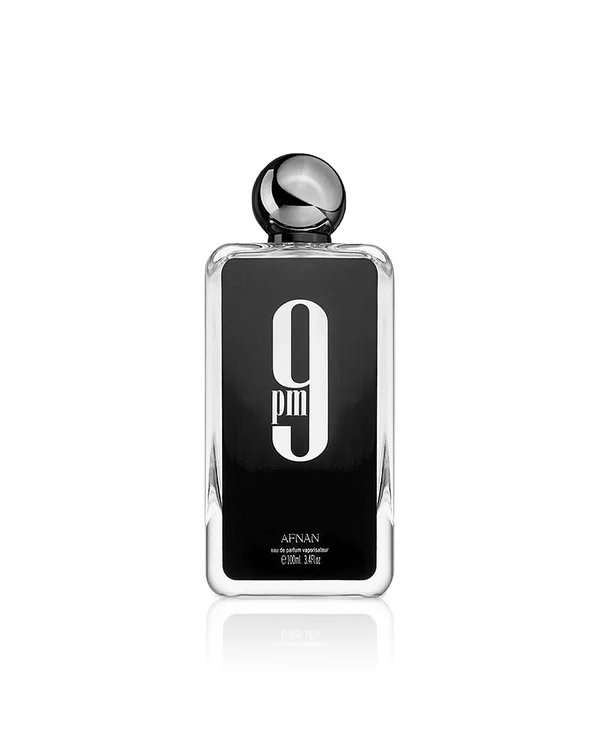Afnan 9 PM – Eau de Parfum 100 ml