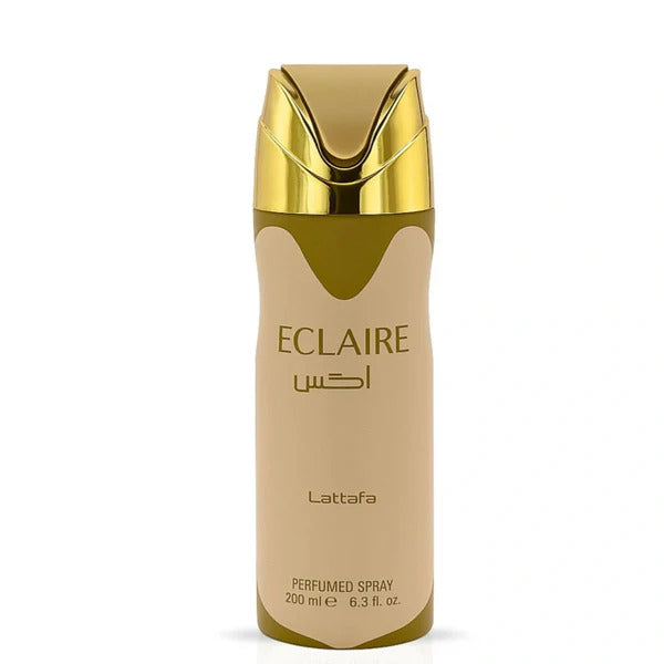 Lattafa Eclaire - Deodorante 200 ml