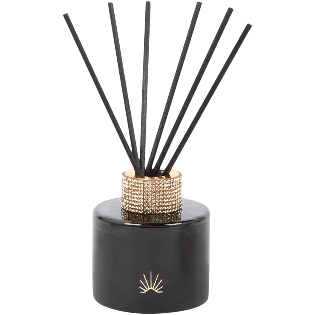 Diffusore di Fragranze Euphoria Ambra e Cedro – 80 ml