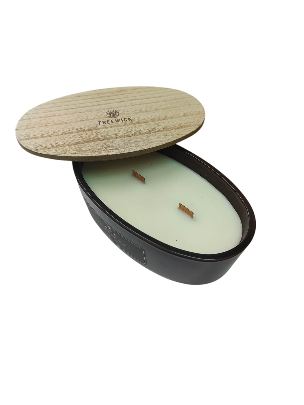 Candela Treewick Cedro & Bouquet 520 g