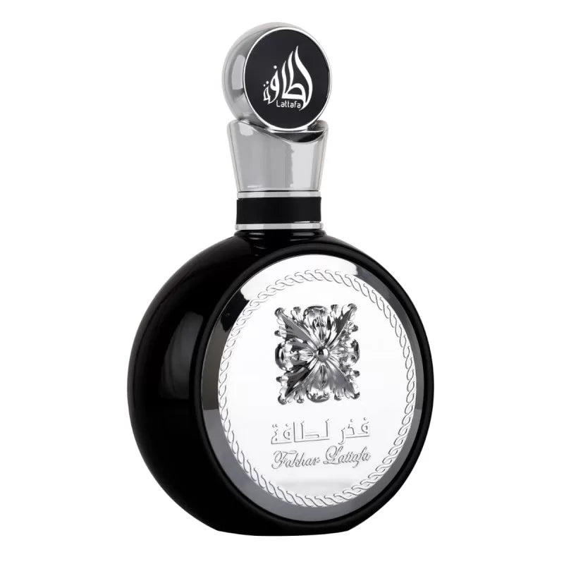 Lattafa Fakhar Black – Eau de Parfum 100 ml