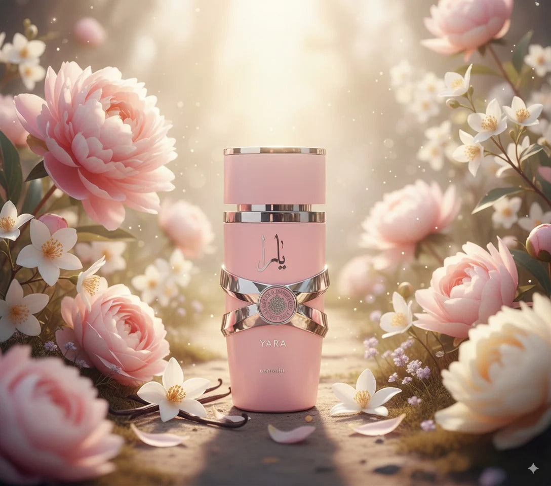 Lattafa Yara - Eau de Parfum 100 ml