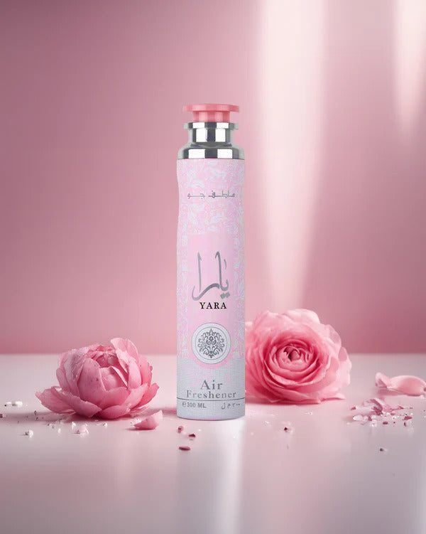 Lattafa Yara Air Freshener - 300 ml