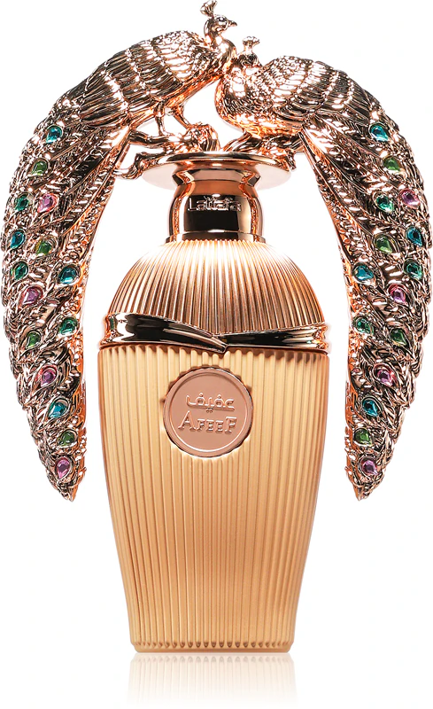 Lattafa Afeef - Eau de Parfum 100 ml