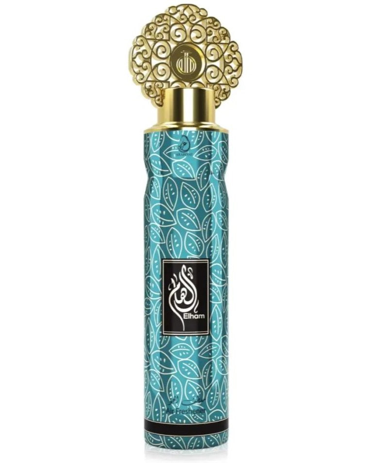 Arabiyat Elham Spray - 300 ml