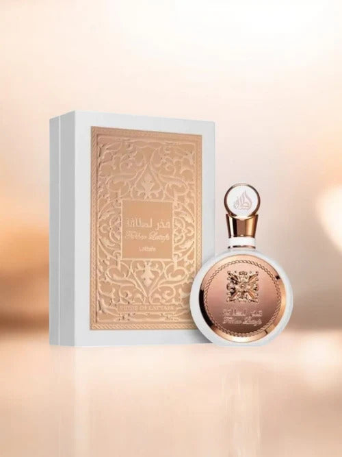 Lattafa Fakhar Rosé - Eau de Parfum 100 ml