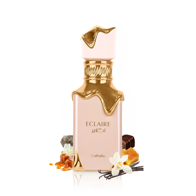 Lattafa Eclaire – Eau de Parfum 100 ml