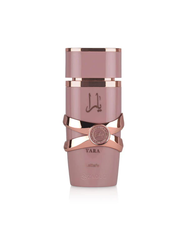 Lattafa Yara Elixir - Eau de Parfum 100 ml