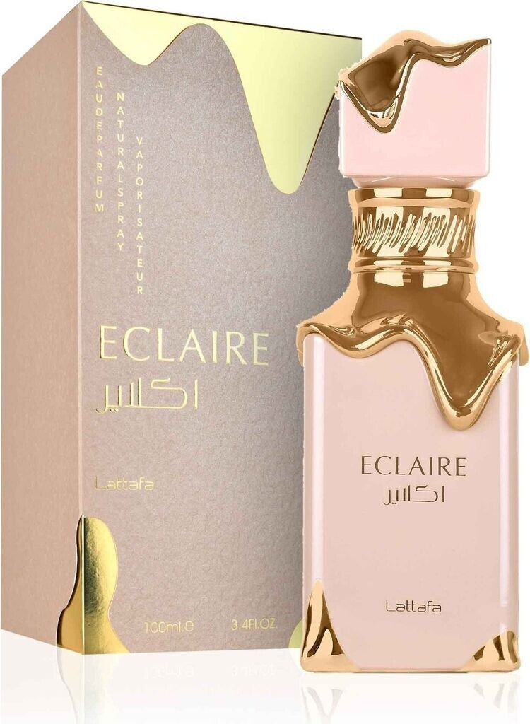 Lattafa Eclaire – Eau de Parfum 100 ml