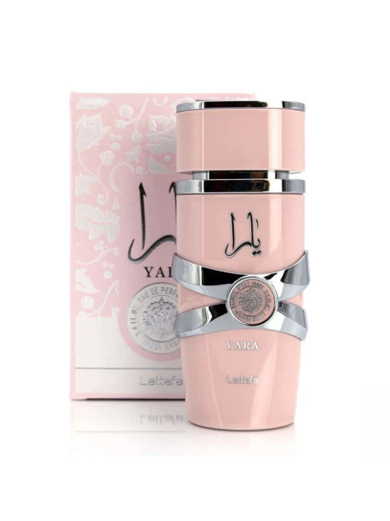 Lattafa Yara - Eau de Parfum 100 ml