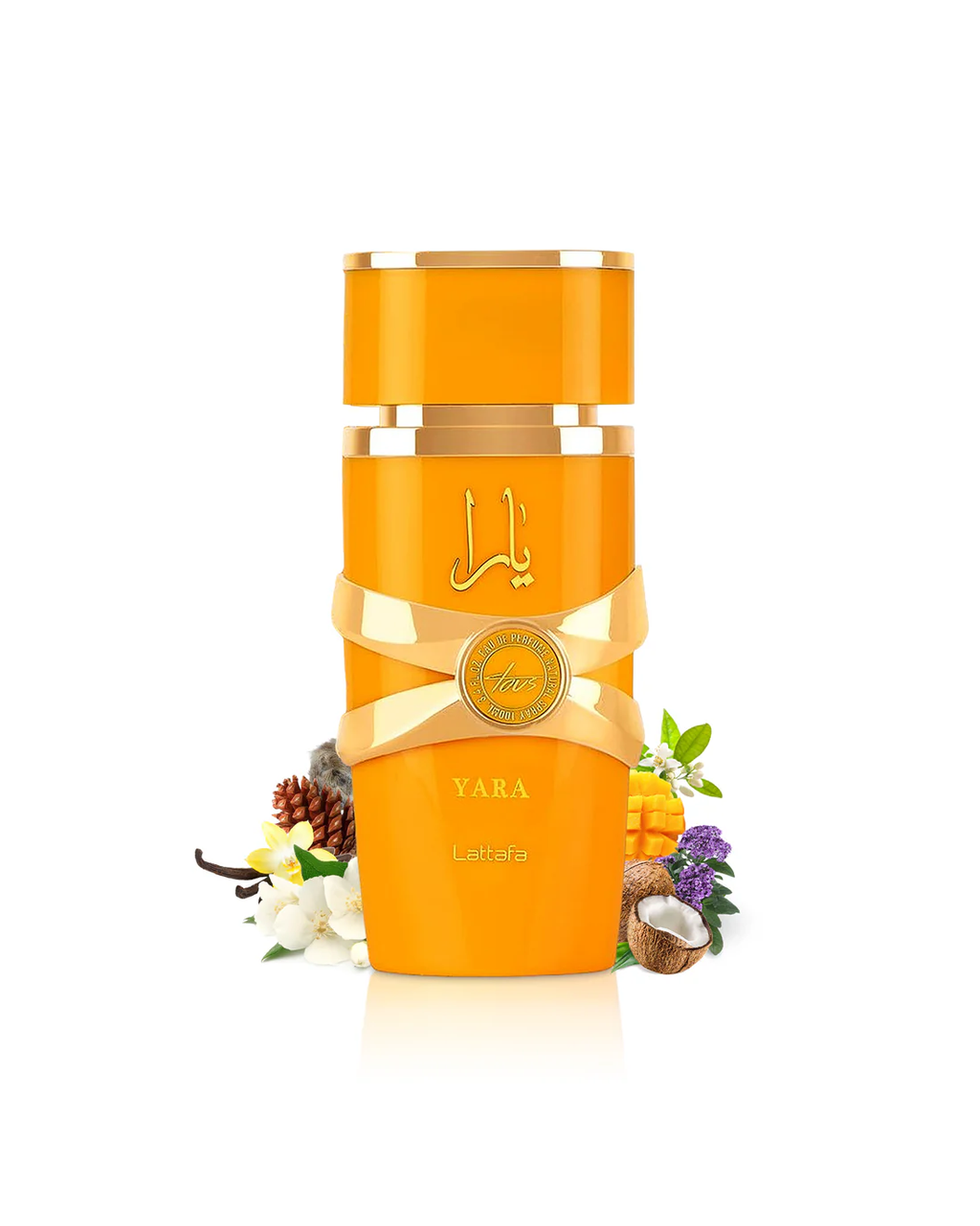 Lattafa Yara Tous – Eau de Parfum 100 ml