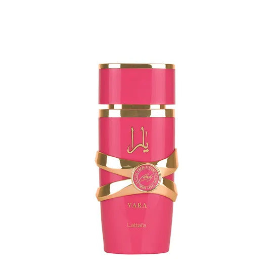 Lattafa Yara Candy – Eau de Parfum 100 ml