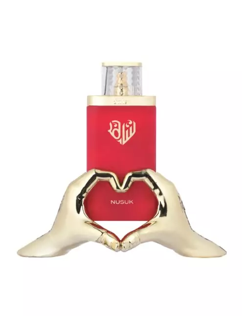 Nusuk Saher - Eau de Parfum 100 ml