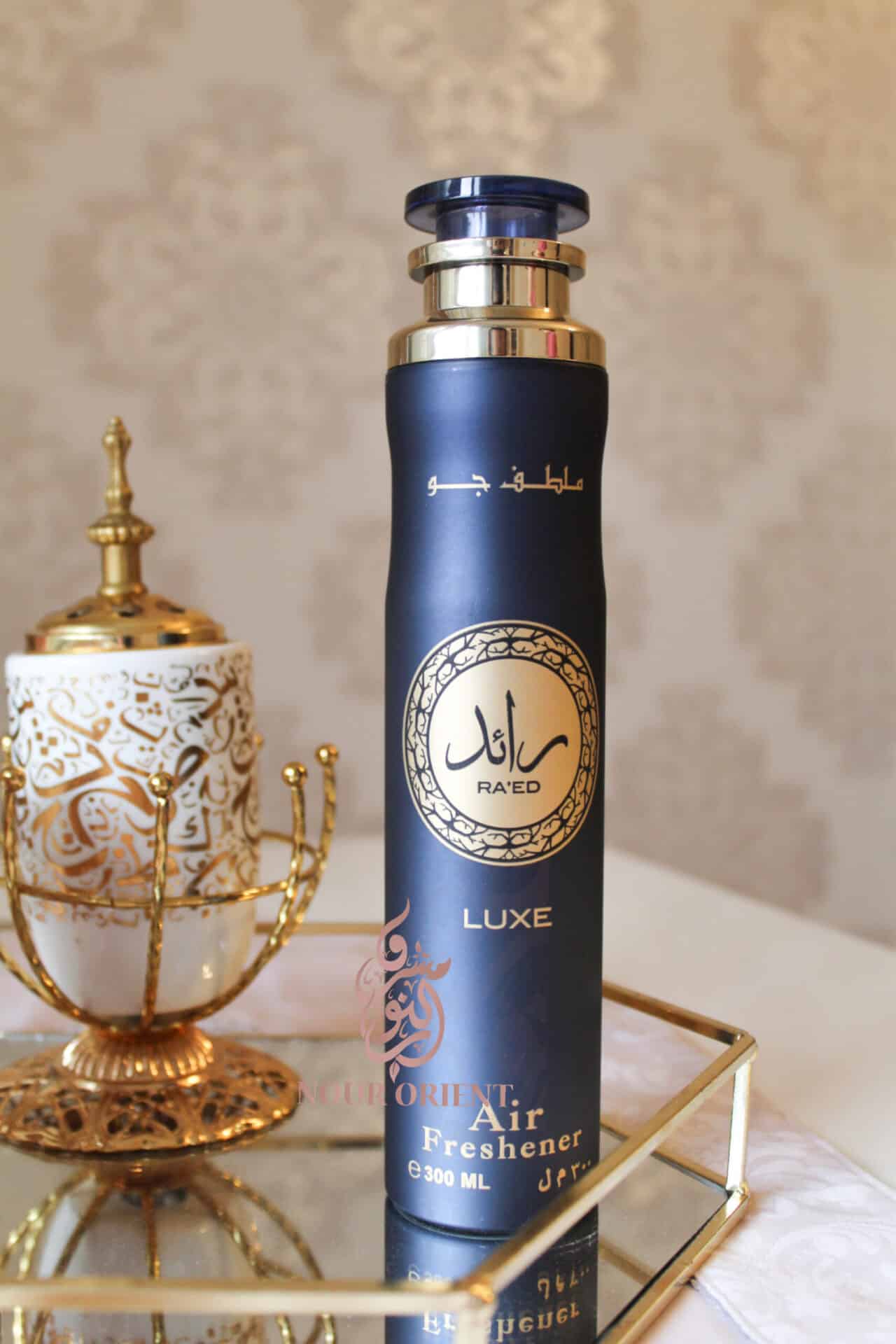Lattafa Ra’ed Luxe Room Spray - 300 ml