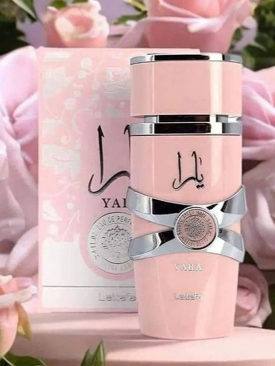 Lattafa Yara - Eau de Parfum 100 ml
