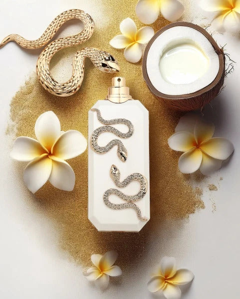 French Avenue Veneno Bianco - Eau de Parfum 100 ml