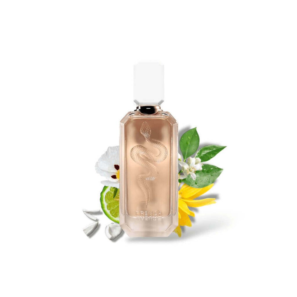 French Avenue Veneno Bianco - Eau de Parfum 100 ml