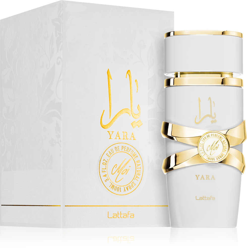 Lattafa Yara Moi – Eau de Parfum 100 ml